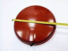 Расширительный бак (6л) VIESSMANN Vitopend 100-W A1JB/A1HB (арт. 7856838)