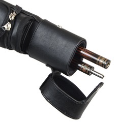 Тубус для кия 