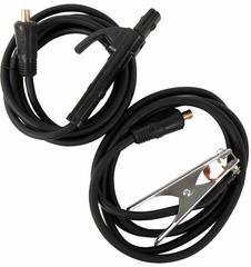 Выгодно купить | Аппарат электродной сварки, инвертор QUATTRO ELEMENTI i-FORCE 230 (230A, ПВ 60%, до 5 мм, Дисплей, TIG-Lift, работа от 170В) ПРОФИ