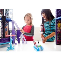 Дом Школа Монстер Хай