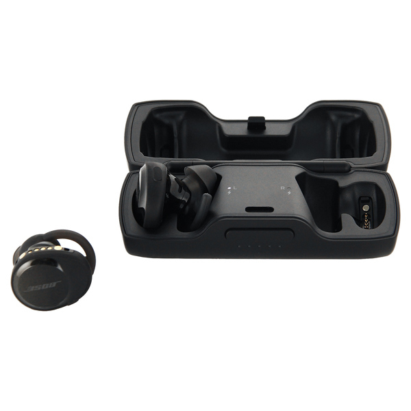 Bose SoundSport Free Black ipadm.ru