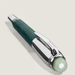 Перьевая ручка StarWalker PolarGreen Doué, М