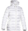 Пуховик 8848 Altitude - Trix Down Jacket White женский