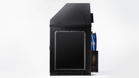 3D-принтер Zortrax M300 Dual incl. HEPA Cover