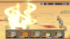 The Chronicles of Nyanya (для ПК, цифровой код доступа)