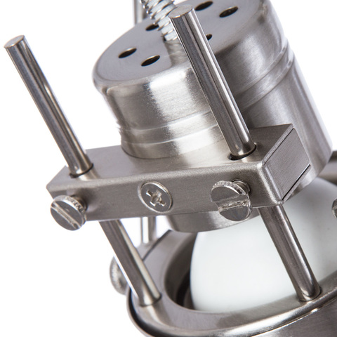 Спот Arte Lamp Costruttore A4301PL-4SS