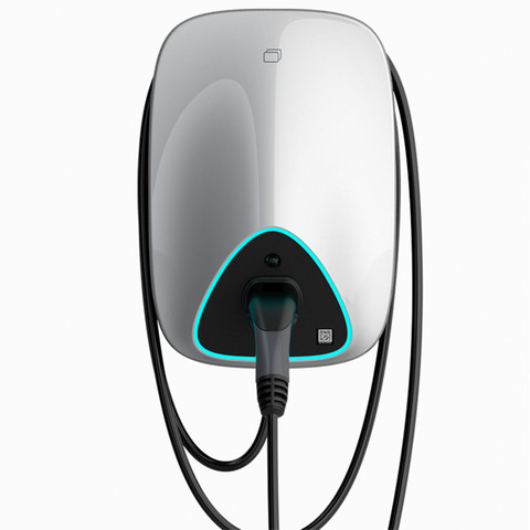 Зарядная станция StarCharge Aurora 11 кВт, розетка (Aurora 11kWh (розетка))