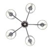Светильник подвесной Evoluce Primma SLE105173-05