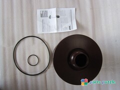 Фильтр картерных газов, элемент / KIT, ELEMENT АРТ: SEV122/2