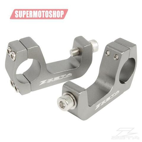 ZE71-1618 Крепления для защиты рук ZETA Armor U-Clamp Kit for 1-1/8