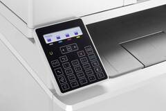 Лазерное МФУ HP Color LaserJet Pro MFP M183fw