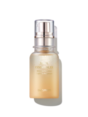 Snail Essential EX Wrinkle Solution Capsule Ampoule