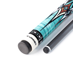 Кий для пула 2-pc 