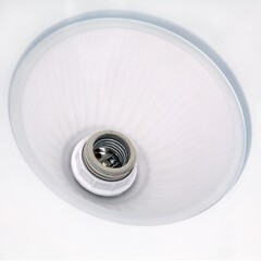 Светильник Alison Silver 5 плафонов