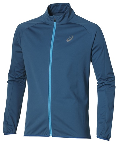 Ветровка Asics Softshell Jacket мужская