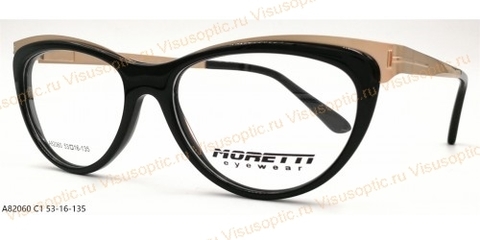 Оправа для очков Moretti A82060