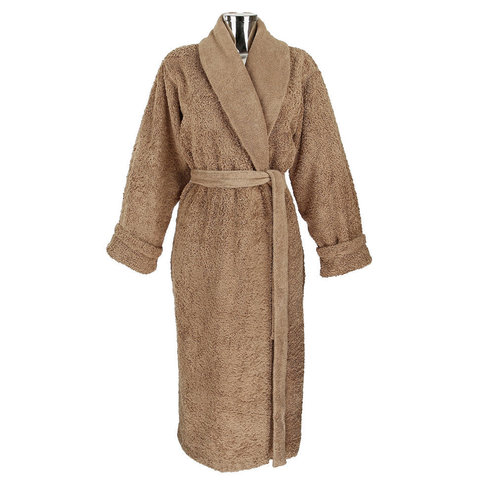 Халат Abyss & Habidecor Супер Пил 711