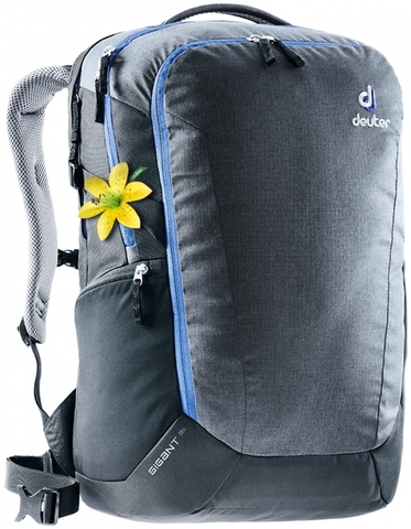 Картинка рюкзак городской Deuter Gigant SL 32 maron-ivy - 4