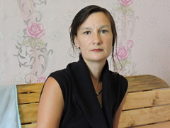 Зайцева Вера Николаевна