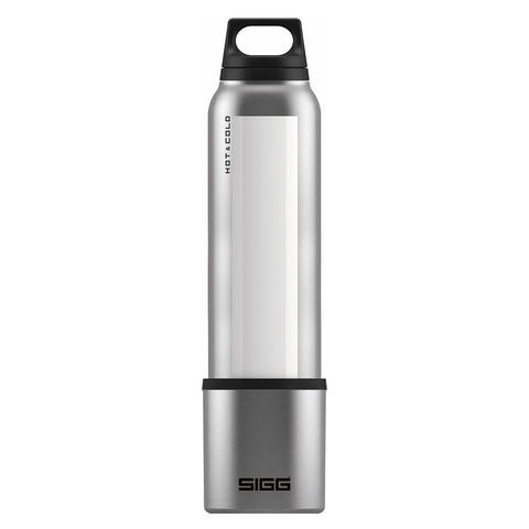 Термобутылка Sigg H&C One (1 литр), белая