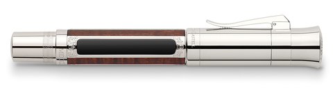 Ручка-роллер Graf von Faber-Castell Pen of The Year 2016 Schonbrunn Palace Platinum