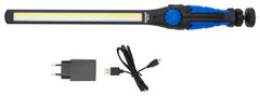 Лампа LED Li-MH USB 900 20 | Gedoretools.ru