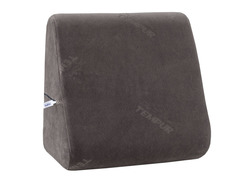 Ортопедическая подушка Tempur под спину на кровать Bed Wedge