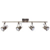 Спот Arte Lamp Costruttore A4301PL-4AB