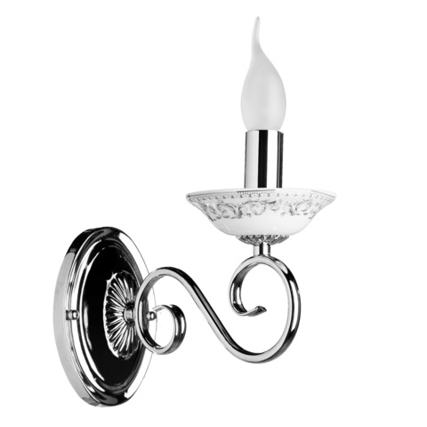 Бра Arte Lamp Sonia A9593AP-1CC