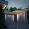 Уличный светильник Odeon Light Arrow 3916/9CL