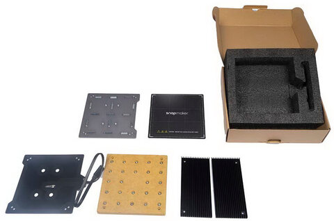 3D-принтер Snapmaker 2.0 A150 3в1