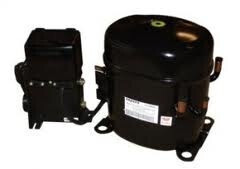 Компрессор герметичный поршневой Embraco Aspera NJ9238E