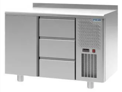 Холодильные столы с выдвижными ящиками Polair TM2GN-03-G
