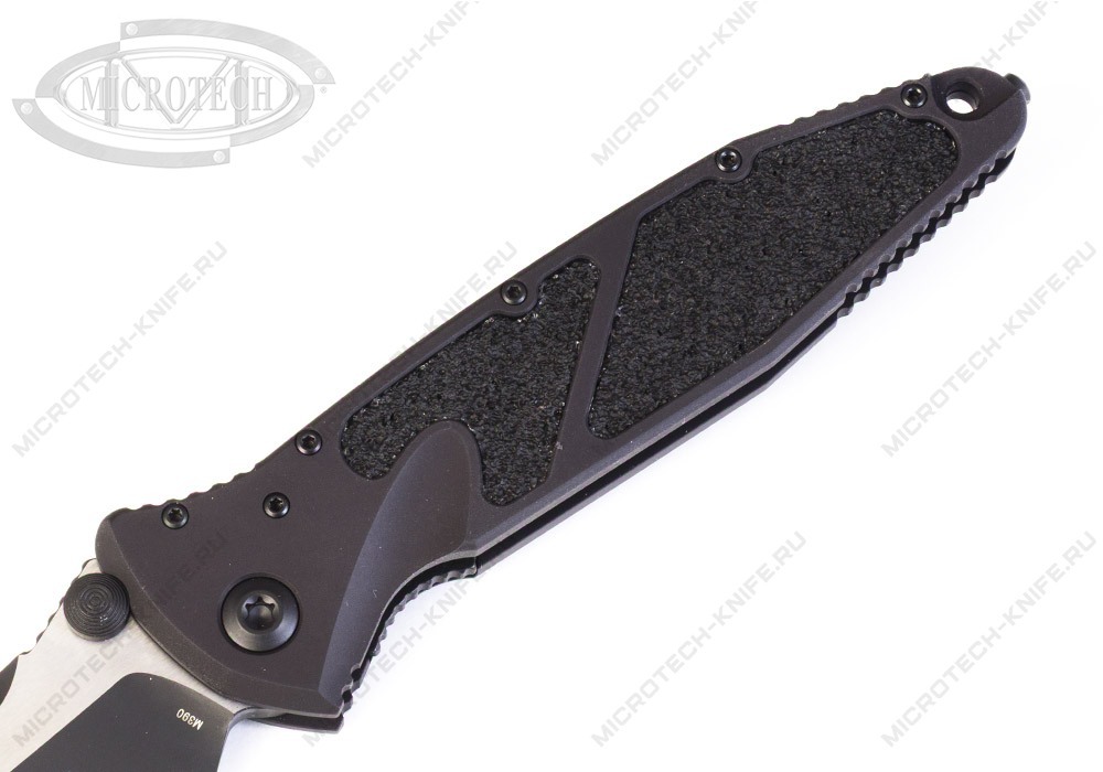 Нож Microtech Socom Elite Full Serrated 161-3T - фотография 