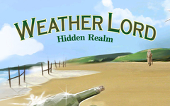 Weather Lord: Hidden Realm (для ПК, цифровой код доступа)