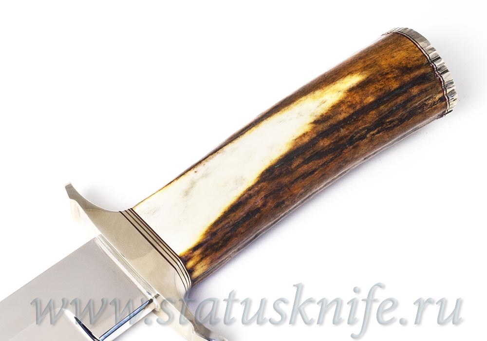 Нож Holder D'Alton Amarillo Fighter