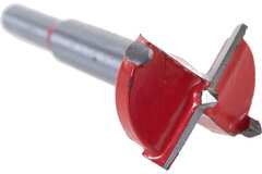 БИБЕР 71213 Сверло (фреза) Форстнера твердосплавное 25мм---