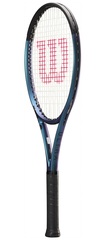 Теннисная ракетка Wilson Ultra 100L V4.0  + струны + натяжка