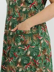 4592 Сарафан на молнии