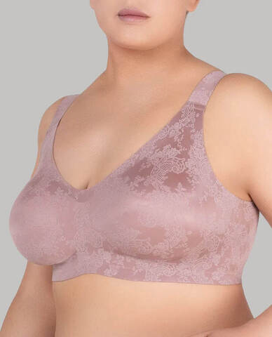 Бюстгальтер бесшовный BRAMO Aster