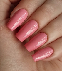 El Corazon 423/ 294 active Bio-gel  Cream разбеленно-розовый