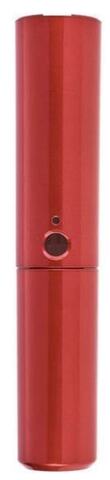 SHURE WA713-RED корпус для передатчика BLX2/SM58/BETA58, цвет красный