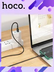 Кабель X83 Type-C, 1m для зарядки