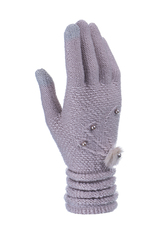 Перчатки женские