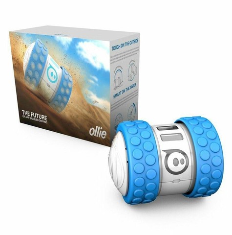 Sphero Ollie Rest of World робот