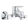 Смеситель для ванны Grohe BauLoop 23603000