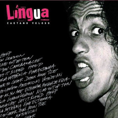 Caetano Veloso / Lingua (CD)