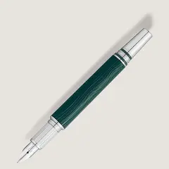 Перьевая ручка StarWalker PolarGreen Doué, М