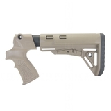 Приклад на Mossberg 590, DLG Tactical черный