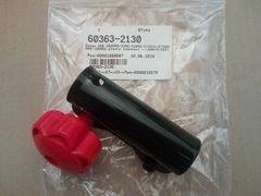 Зажим DDE GB25RD/32RD/420RD/GT25CD/ET800/900/1000RD штанги комплект - 60019-2221 (60363-2130)